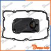 Kit de filtre hydraulique pour TOYOTA | FSF-TY-026, 35330-60070